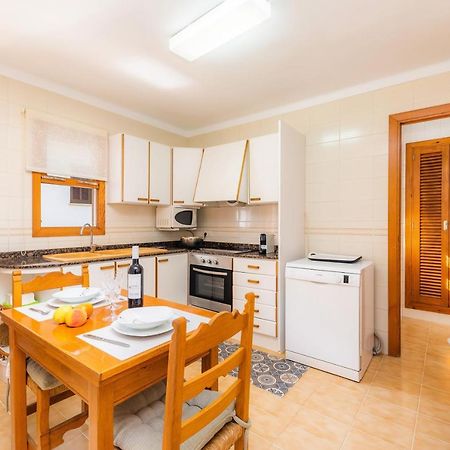 Es Pujol Apartment Alcudia  Exterior photo