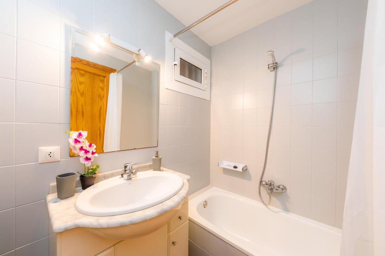 Es Pujol Apartment Alcudia  Exterior photo