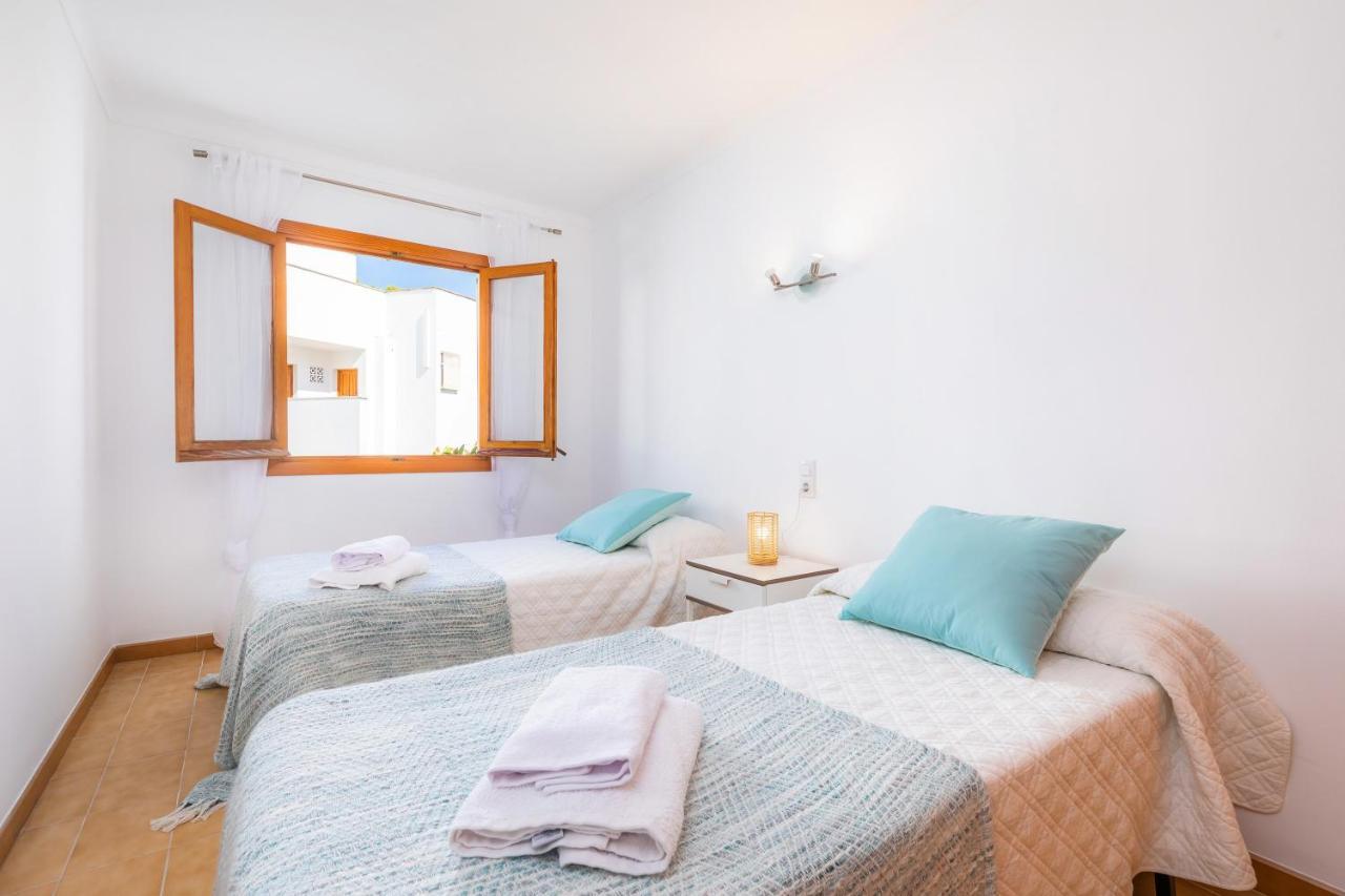 Es Pujol Apartment Alcudia  Exterior photo